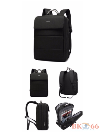 Balo Laptop Coolbell Chính Hãng 15.6'-2